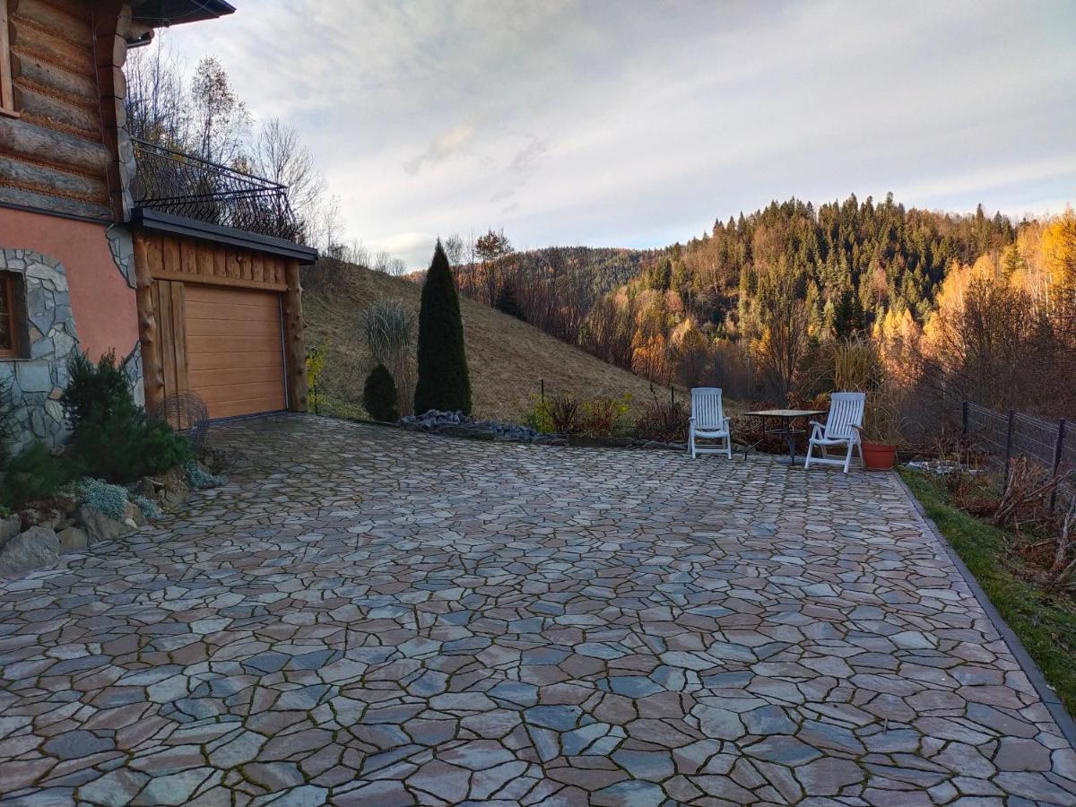Villa Serce Gorcow *