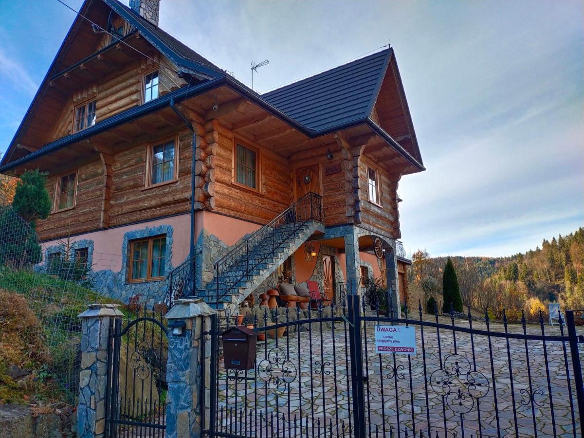 Villa Serce Gorcow