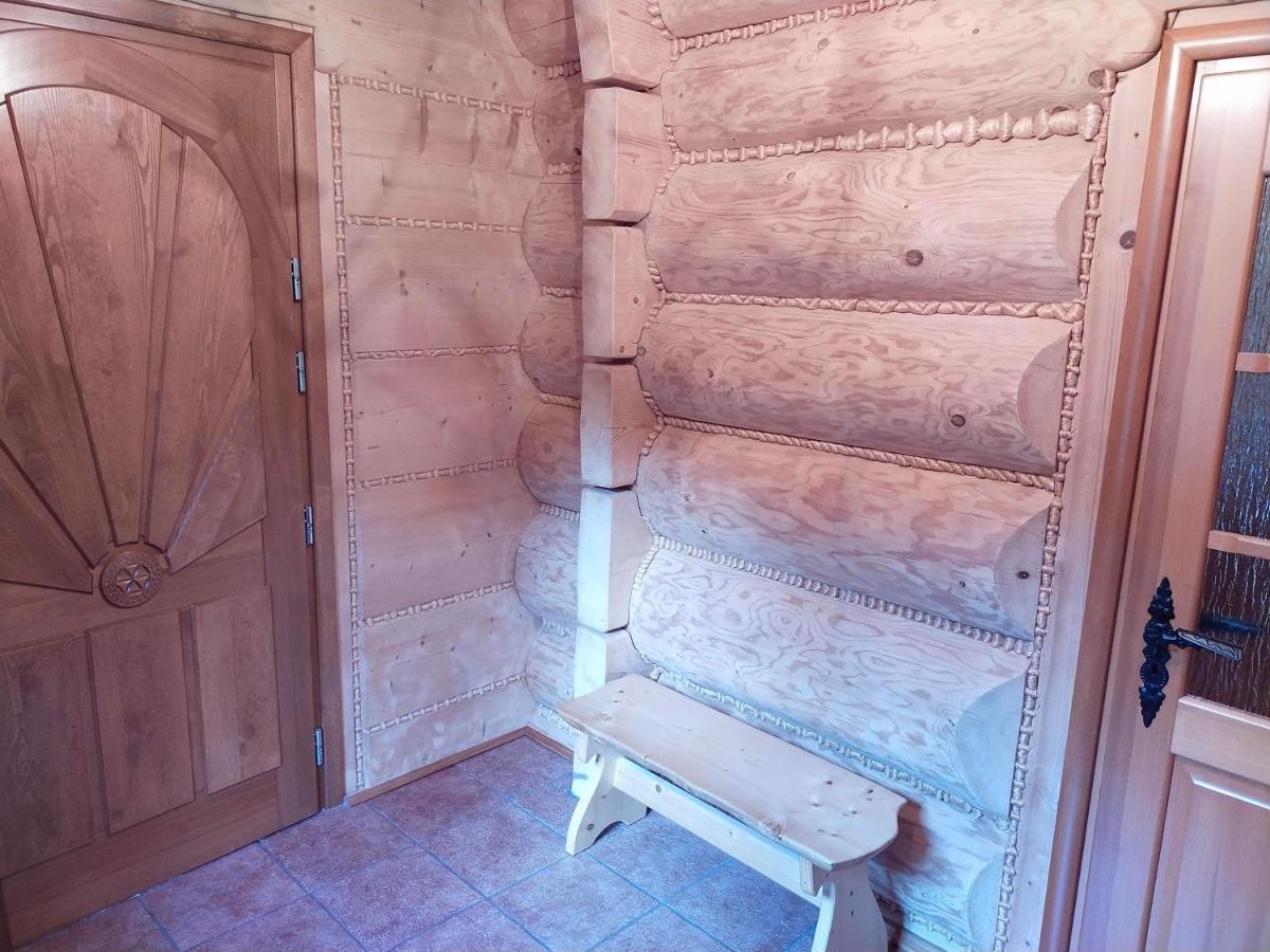 Serce Gorcow Villa *