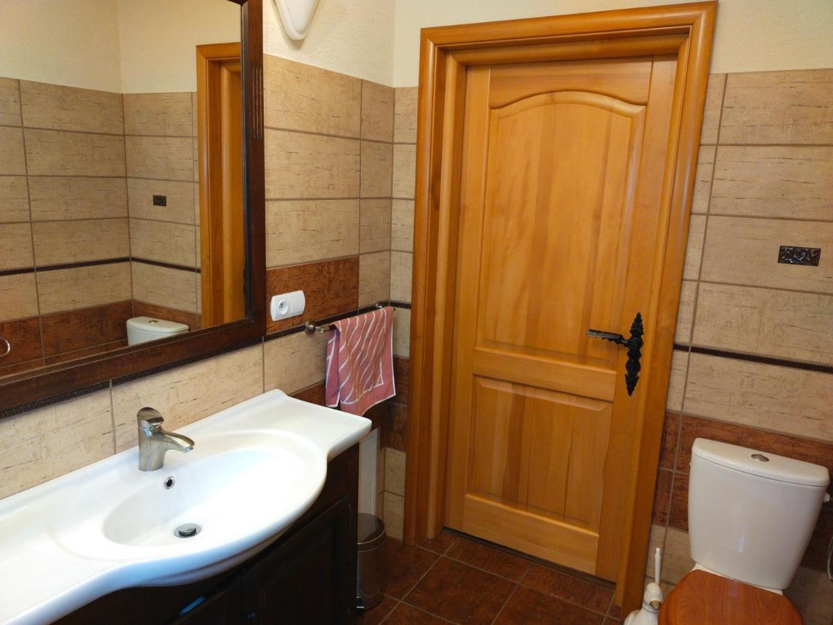 Serce Gorcow Villa *