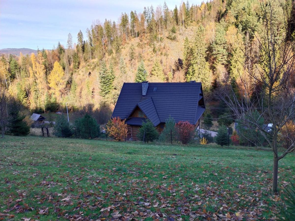 Serce Gorcow Villa *